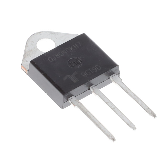 LITTELFUSE 晶闸管/可控硅 QJ8040KH7TP