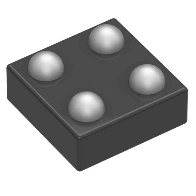 ANALOG DEVICES LDO稳压器 ADP151ACBZ-2.6-R7