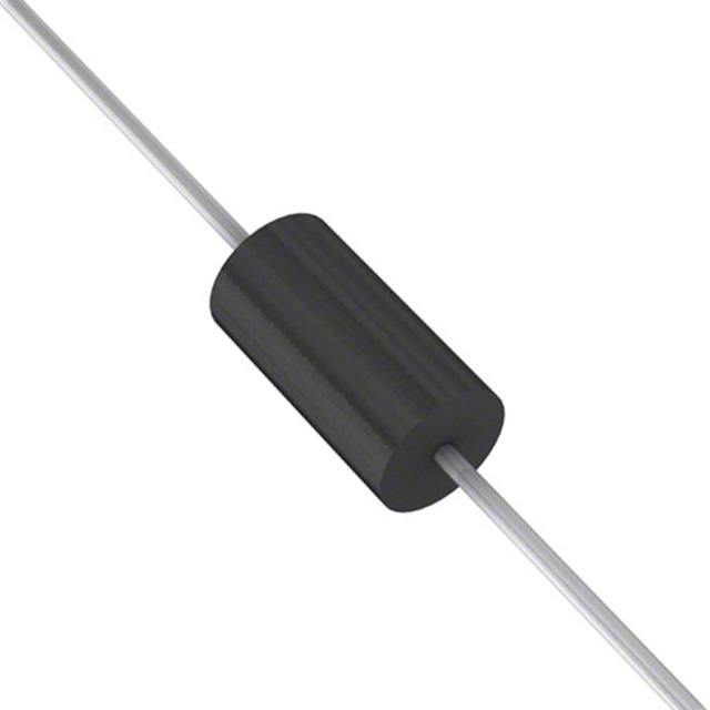 STMICROELECTRONICS TVS二极管/ESD抑制器 BZW06-33
