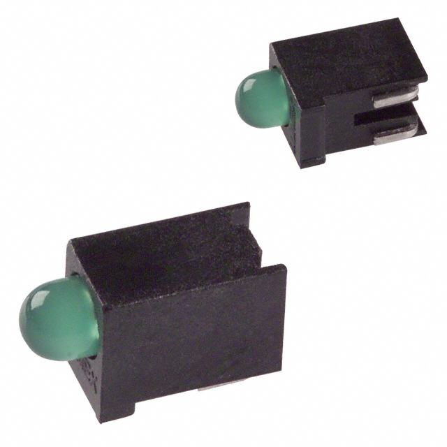 LUMEX 发光二极管 SSF-LXH305GD