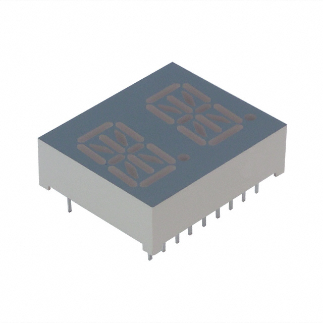 LITE-ON TECHNOLOGY/台湾光宝科技 LED显示器件 LTP-3784E
