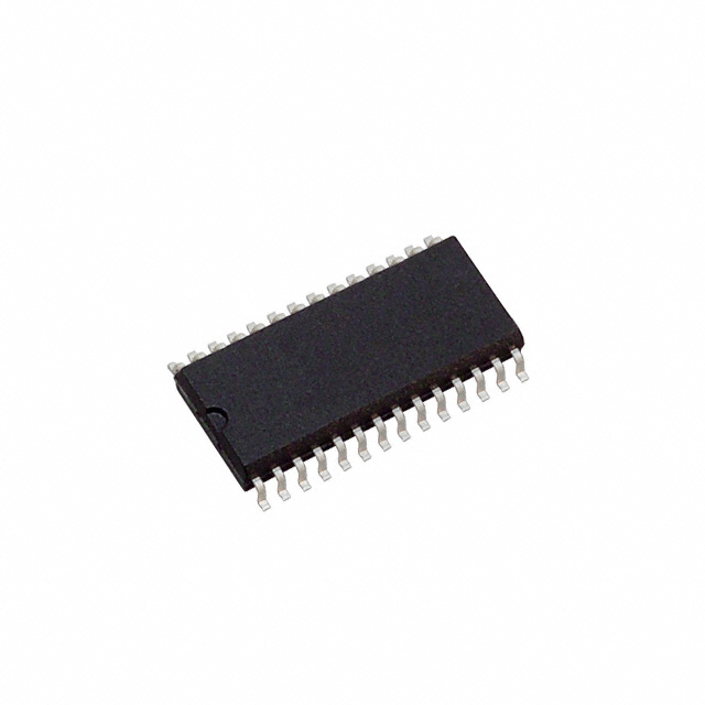 TEXAS INSTRUMENTS 模数转换器(ADC) THS1030CDW
