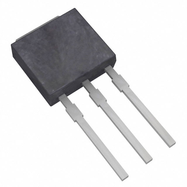 INFINEON TECHNOLOGIES 场效应管(MOSFET) SPU02N60S5BKMA1