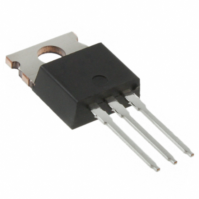VISHAY INTERTECHNOLOGY 场效应管(MOSFET) IRFBC40APBF