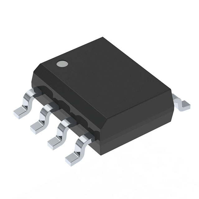 INFINEON TECHNOLOGIES 栅极电源驱动器 2ED2304S06FXLSA1