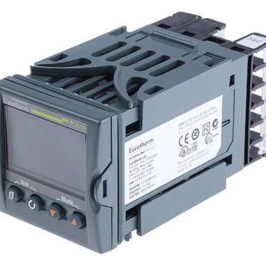 EUROTHERM 风扇和热管理 3216/CC/VL/LRXX/R