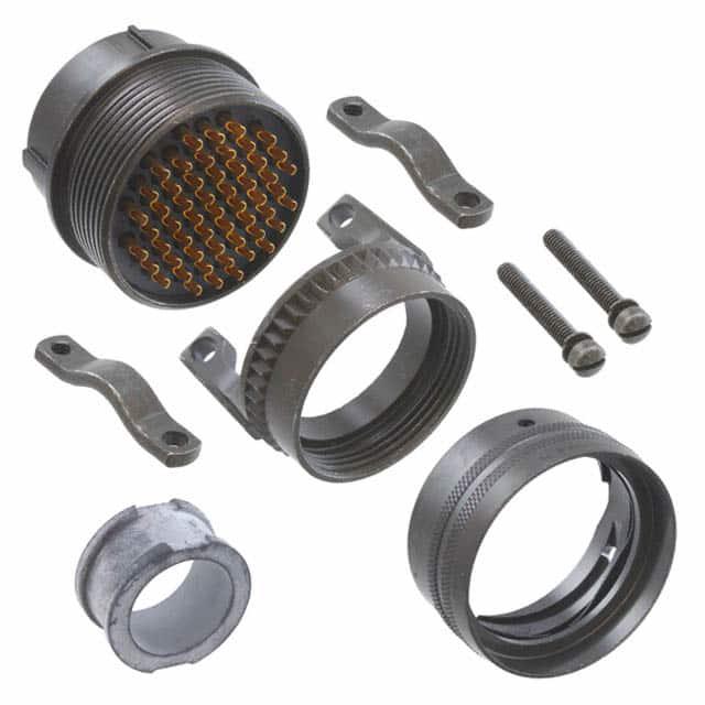 AMPHENOL 圆形连接器 PT06A-22-55S(SR)