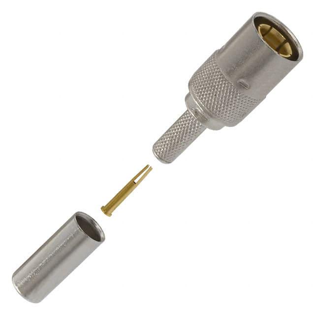 TE CONNECTIVITY 同轴连接器（RF） 5414946-5