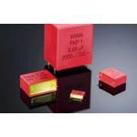 WIMA 薄膜电容 FKP1J031006D00KSSD