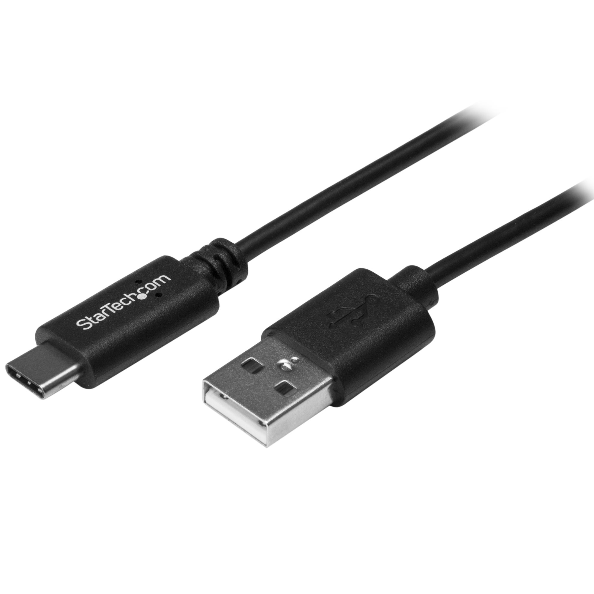 STARTECH 计算机线缆 USB2AC4M