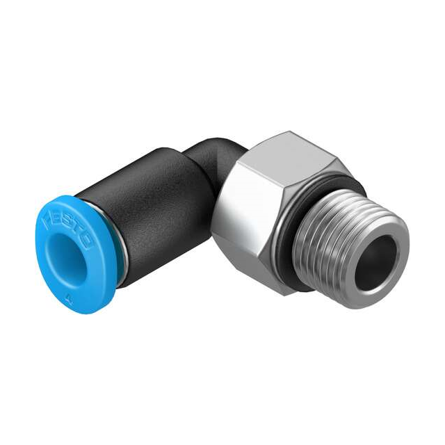 FESTO 气动/液压/传动设备 QSML-M7-4
