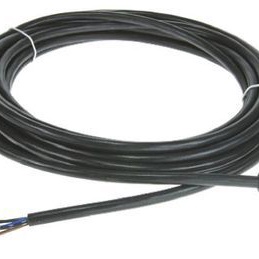 TELEMECANIQUE SENSORS 电源线线缆 XZCP53P11L5