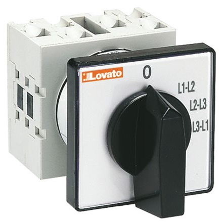 LOVATO ELECTRIC 其他工具 GX1667U