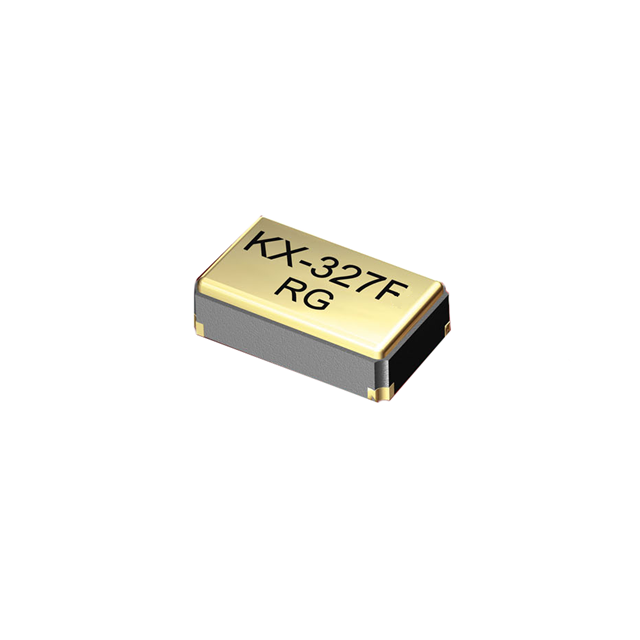 GEYER ELECTRONIC 无源晶振 12.87170