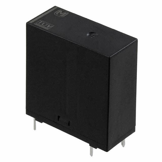 PANASONIC 其他继电器 LKG1AF-12V-16