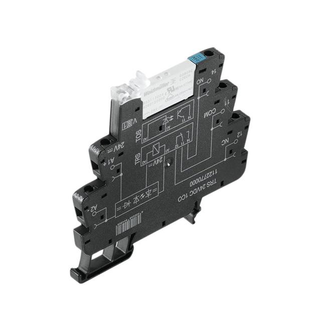 WEIDMüLLER 其他继电器 1123000000