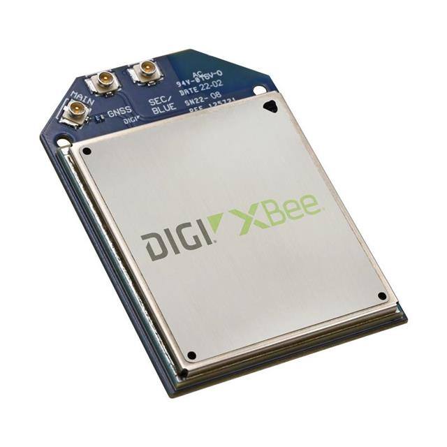 DIGI INTERNATIONAL  XB3-C-G1-UT-101