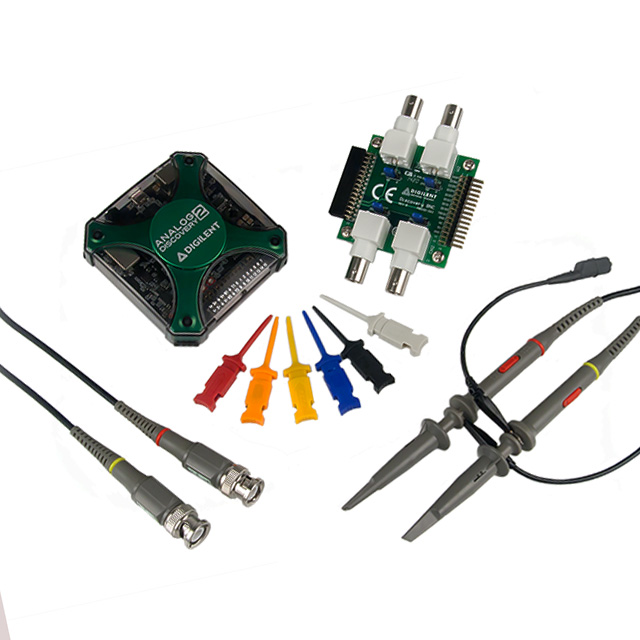 DIGILENT DIY开发工具 240-123