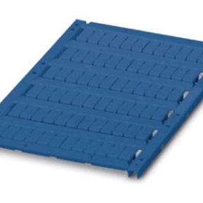 PHOENIX CONTACT 接线座- 配件 - 标记条 0829157