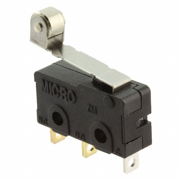 HONEYWELL 限位开关 ZM10E10F01