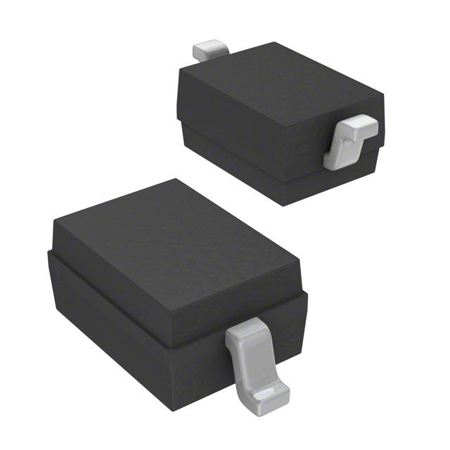 SKYWORKS SOLUTIONS 变容二极管 SMV1233-011LF