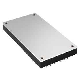 XP POWER DC-DC模块 QSB60048S28