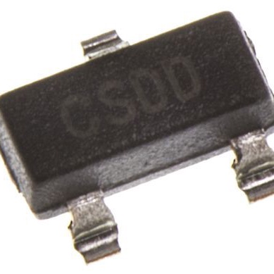 RENESAS ELECTRONICS 电压基准芯片 ISL60002BAH333Z-T7A