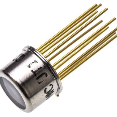 CENTRONIC 光电二极管 QD7-5T
