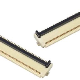 OMRON/欧姆龙 FFC/FPC连接器 XF3M-3615-1B-R100