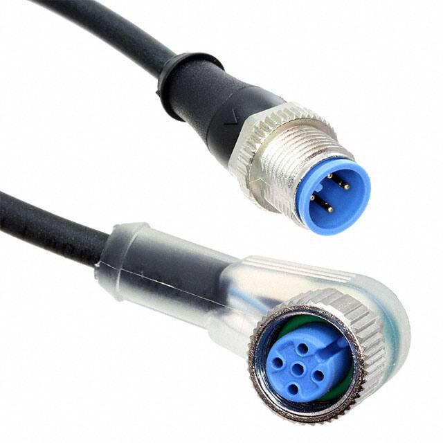 TE CONNECTIVITY 圆形线缆 3-2273126-2