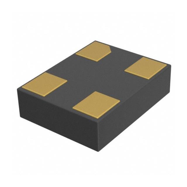 MICROCHIP TECHNOLOGY 可编程振荡器 DSC1001CL5-100.0000