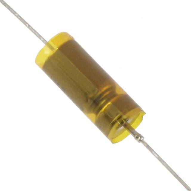 VISHAY INTERTECHNOLOGY 钽电容 135D476X9050F2