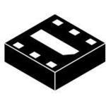 ON SEMICONDUCTOR LDO稳压器 NCP133AMXADJTCG