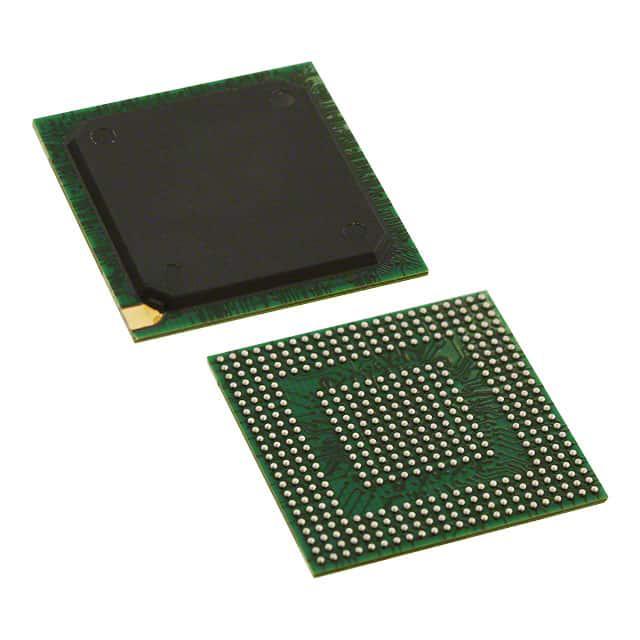 NXP SEMICONDUCTORS 微处理器(MPU) P1010NSN5HFB