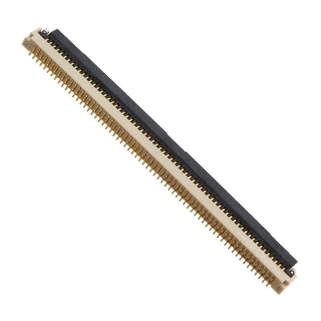 HIROSE ELECTRIC FFC/FPC连接器 FH33MHJ-65S-0.4SH(10)