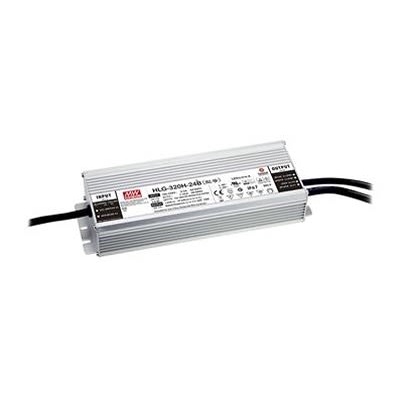 MEAN WELL/台湾明纬 LED电源 HLG-320H-54AB