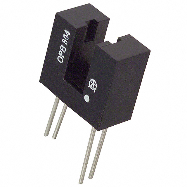 TT ELECTRONICS 光电传感器 OPB804
