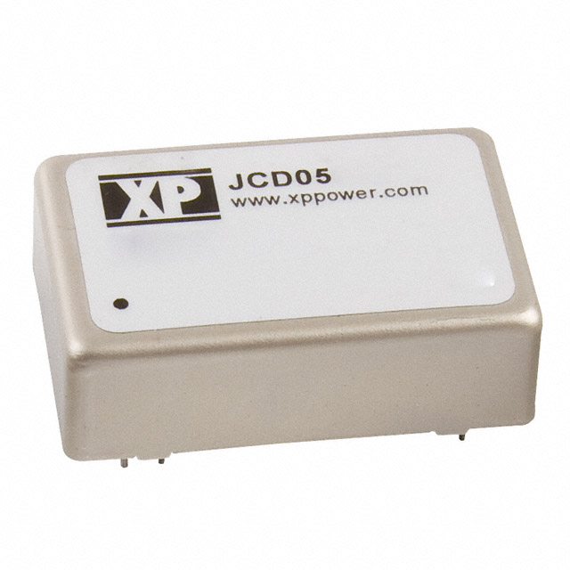 XP POWER AC-DC模块 JCD0512S24