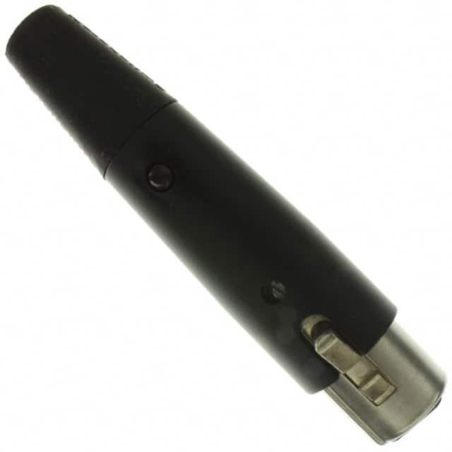 SWITCHCRAFT 圆形连接器 QGP322