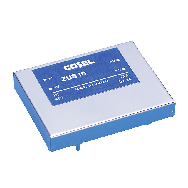COSEL DC-DC模块 ZUS104812