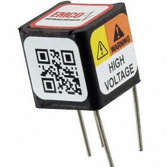 XP POWER DC-DC模块 Q60N-5