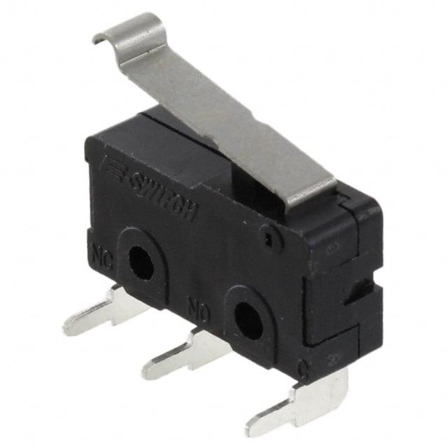 E-SWITCH 限位开关 MS-085-R1-04-F045-V1-A