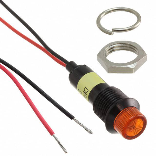 DIALIGHT 发光二极管 6823335143F