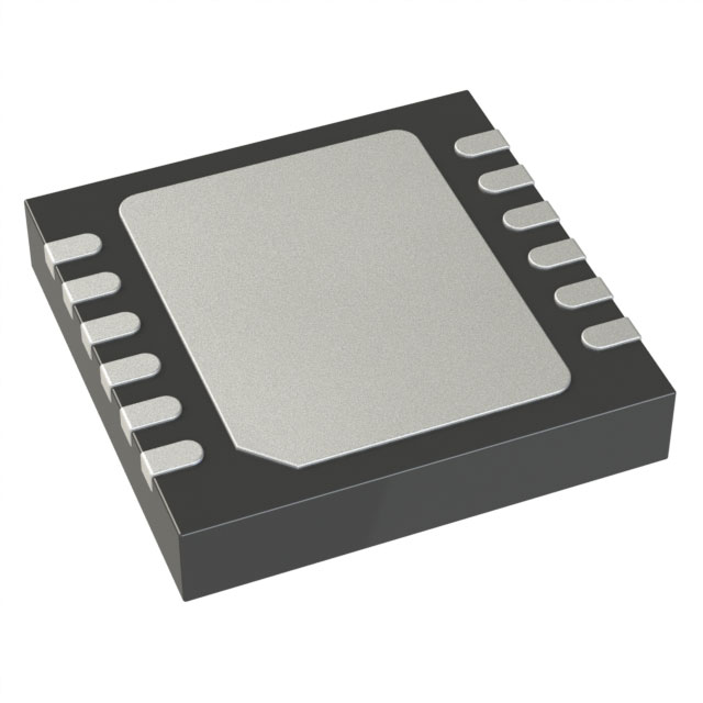 ANALOG DEVICES LDO稳压器 LT3083EDF#PBF