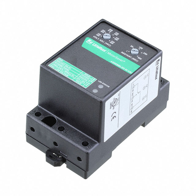 LITTELFUSE 其他工具 460-L