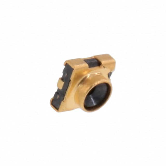 AMPHENOL 同轴连接器（RF） - 配件 902-9040