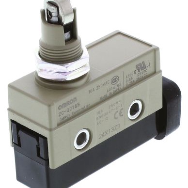 OMRON/欧姆龙 限位开关 ZC-Q2155
