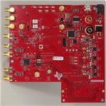 TEXAS INSTRUMENTS 评估、开发板开发工具 ADS42JB69EVM