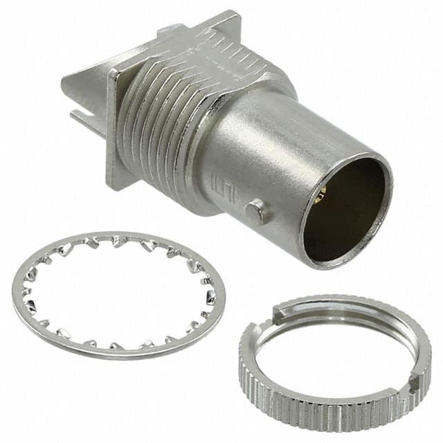 SAMTEC 同轴连接器（RF） - 配件 BNC7T-J-P-GN-ST-EM1D