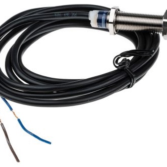 TELEMECANIQUE SENSORS 距离传感器 XS512B1DAL2